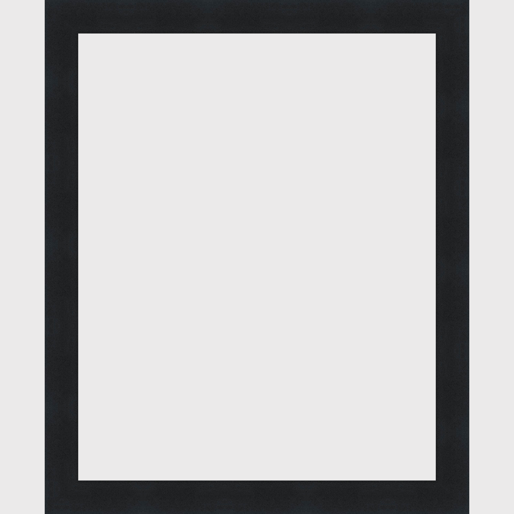 Can this frame be hung vertically using the included hardware?